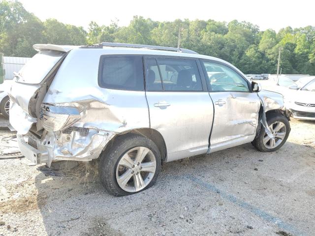 Photo 3 from auction – 2010 TOYOTA HIGHLANDER with VIN JTEEK3EH7A2152505