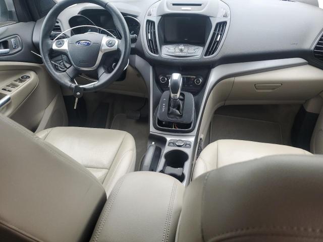 Photo 8 from auction – 2016 FORD ESCAPE SE with VIN 1FMCU9G95GUB79628