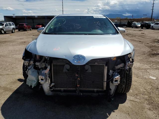 Photo 5 from auction – 2013 TOYOTA VENZA LE with VIN 4T3BA3BB6DU046939