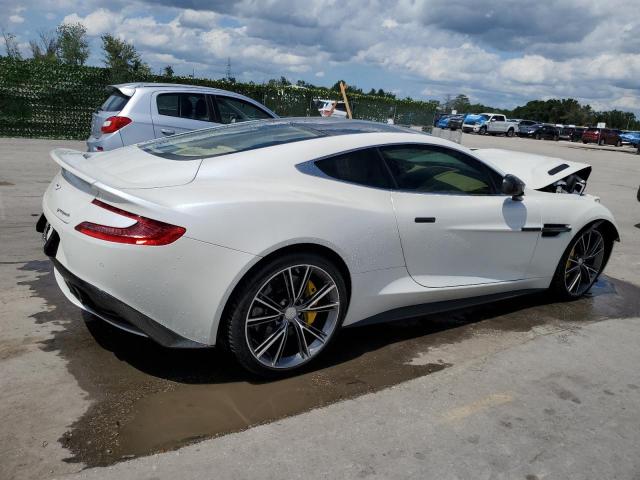 Photo 3 from auction – 2014 ASTON MARTIN VANQUISH with VIN SCFLDCFP7EGJ01544