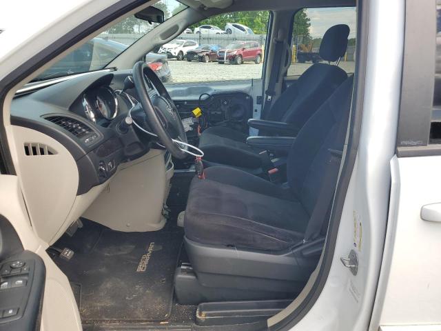 Photo 7 from auction – 2014 DODGE GRAND CARA with VIN 2C4RDGBG4ER349478