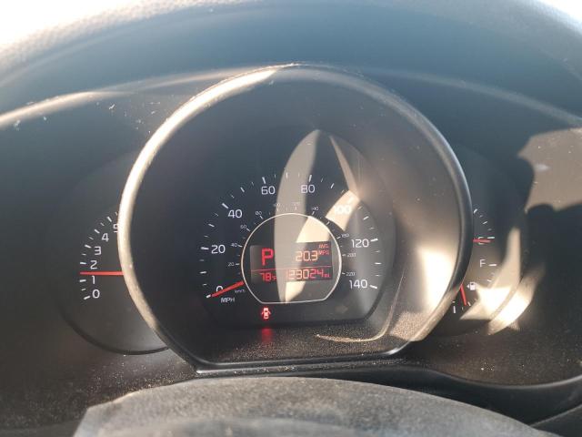 Photo 9 from auction – 2017 KIA SOUL + with VIN KNDJP3A51H7449931