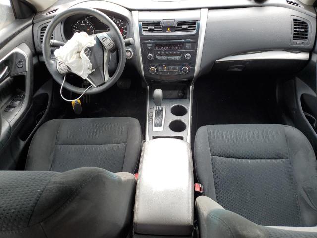 Photo 8 from auction – 2015 NISSAN ALTIMA 2.5 with VIN 1N4AL3AP3FC413861