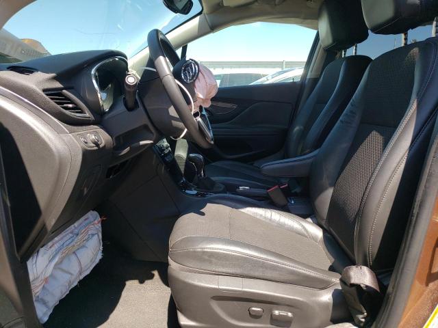 Photo 7 from auction – 2017 BUICK ENCORE PRE with VIN KL4CJESBXHB120128