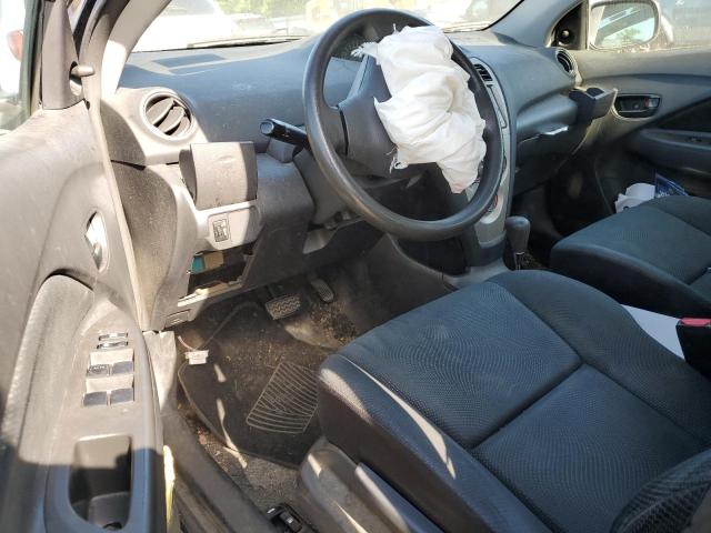 Photo 8 from auction – 2012 TOYOTA YARIS with VIN JTDBT4K36C1418902