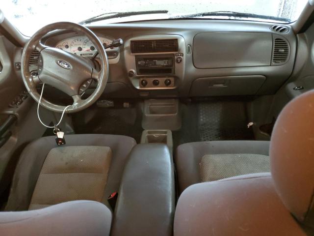 Photo 8 from auction – 2005 FORD EXPLORER S with VIN 1FMZU67K65UB69733