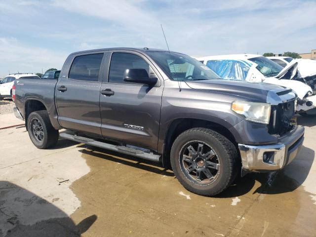 Photo 4 from auction – 2014 TOYOTA TUNDRA CRE with VIN 5TFEM5F18EX080315