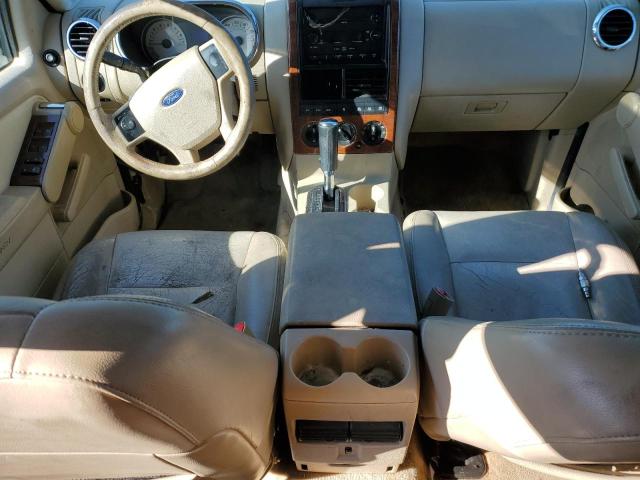 Photo 8 from auction – 2006 FORD EXPLORER E with VIN 1FMEU74E86UB39878