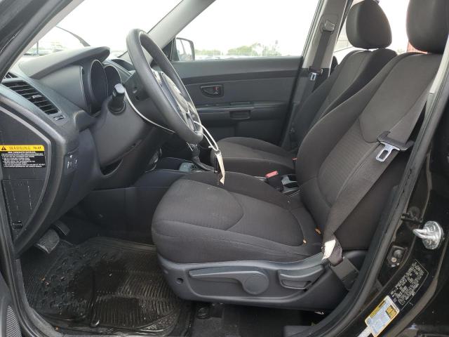 Photo 7 from auction – 2013 KIA SOUL with VIN KNDJT2A53D7770885