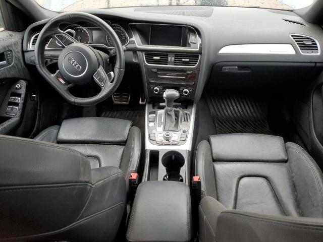 Photo 8 from auction – 2015 AUDI A4 PREMIUM with VIN WAUFFCFL7FN000954