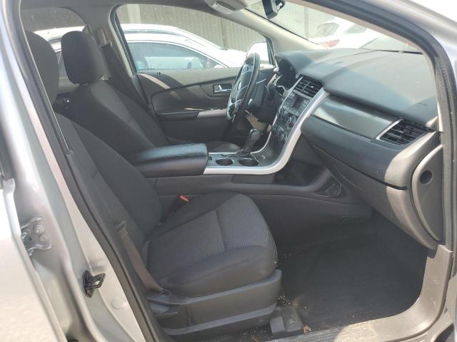 Photo 7 from auction – 2013 FORD EDGE SEL with VIN 2FMDK4JCXDBC63804