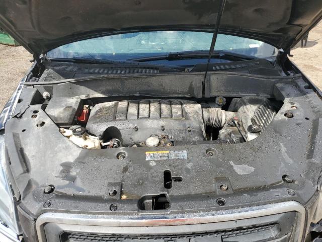 Photo 12 from auction – 2014 GMC ACADIA SLE with VIN 1GKKRPKD7EJ260828
