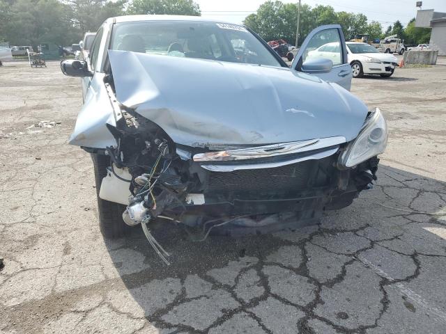 Photo 11 from auction – 2013 CHRYSLER 200 TOURIN with VIN 1C3CCBBB4DN592840