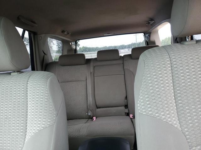 Photo 10 from auction – 2007 TOYOTA 4RUNNER SR with VIN JTEBU14R970107579