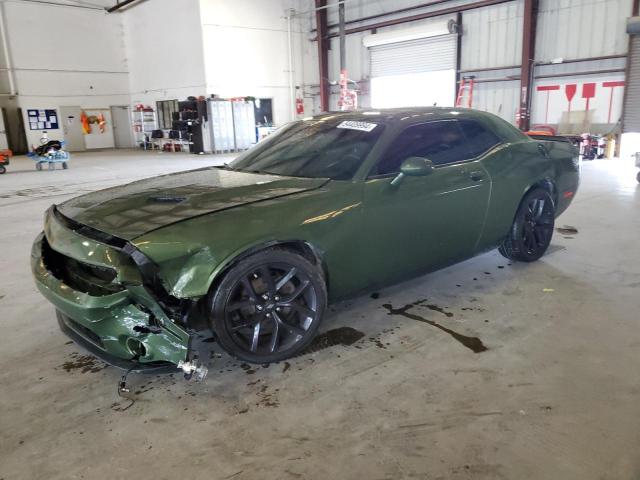 DODGE CHALLENGER 2020 with VIN 2C3CDZAG4LH170349 - Photo from auction