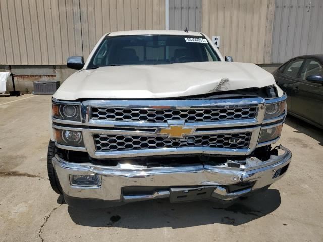 Photo 5 from auction – 2014 CHEVROLET 1500 with VIN 3GCPCSEC5EG497330