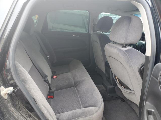 Photo 10 from auction – 2013 CHEVROLET IMPALA LT with VIN 2G1WG5E38D1126695
