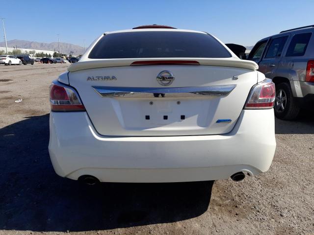 Photo 6 from auction – 2014 NISSAN ALTIMA 2.5 with VIN 1N4AL3AP1EC265336