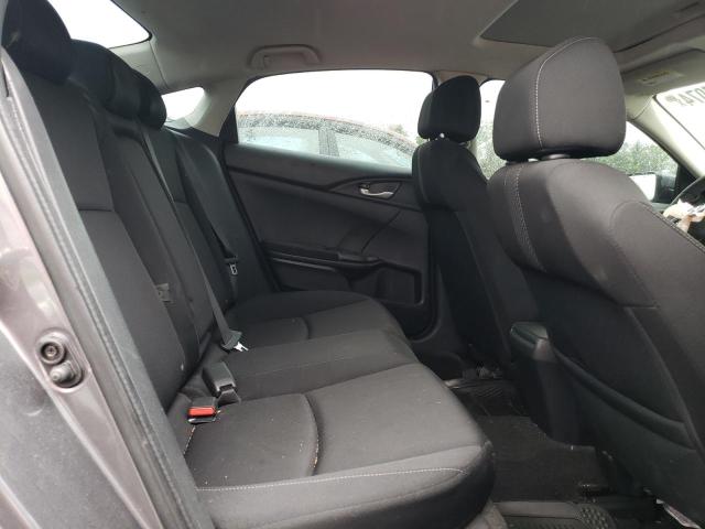 Photo 10 from auction – 2018 HONDA CIVIC EX with VIN 2HGFC2F75JH542789