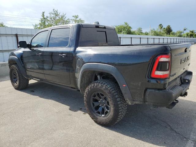 Photo 2 from auction – 2022 RAM 1500 TRX with VIN 1C6SRFU9XNN270980