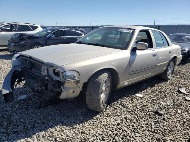 FORD CROWN VICT 2011 with VIN 2FABP7EV3BX147702 - Photo from auction