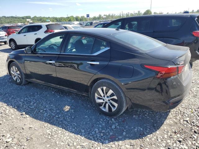 Photo 2 from auction – 2020 NISSAN ALTIMA S with VIN 1N4BL4BV3LC171141