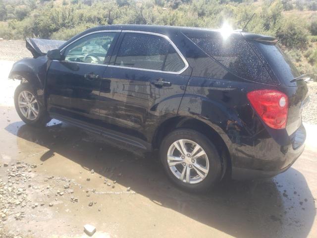 Photo 2 from auction – 2014 CHEVROLET EQUINOX LS with VIN 2GNALAEK5E6205900