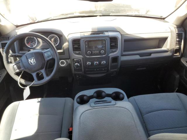 Photo 8 from auction – 2019 RAM 1500 CLASS with VIN 1C6RR6FG6KS678092