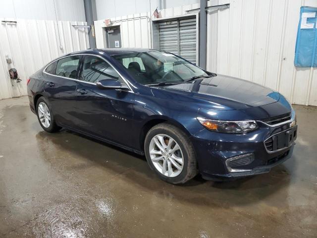 Photo 4 from auction – 2016 CHEVROLET MALIBU LT with VIN 1G1ZE5ST9GF292423