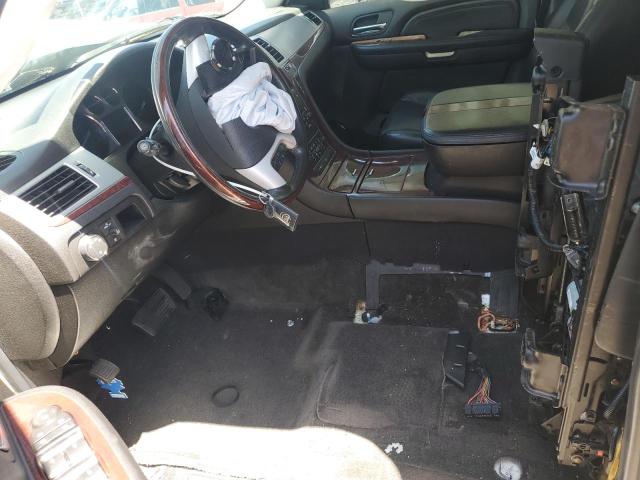 Photo 7 from auction – 2008 CADILLAC ESCALADE L with VIN 1GYFK63868R227073