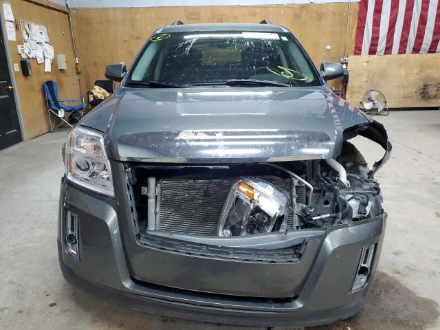 Photo 5 from auction – 2013 GMC TERRAIN SL with VIN 2GKALSEK9D6267527