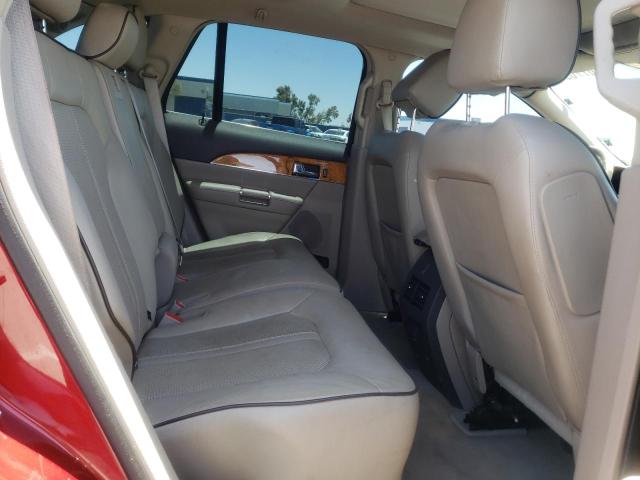 Photo 11 from auction – 2013 LINCOLN MKX with VIN 2LMDJ6JK5DBL17214