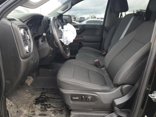Photo 7 from auction – 2021 GMC SIERRA K15 with VIN 1GTR9CED5MZ142193