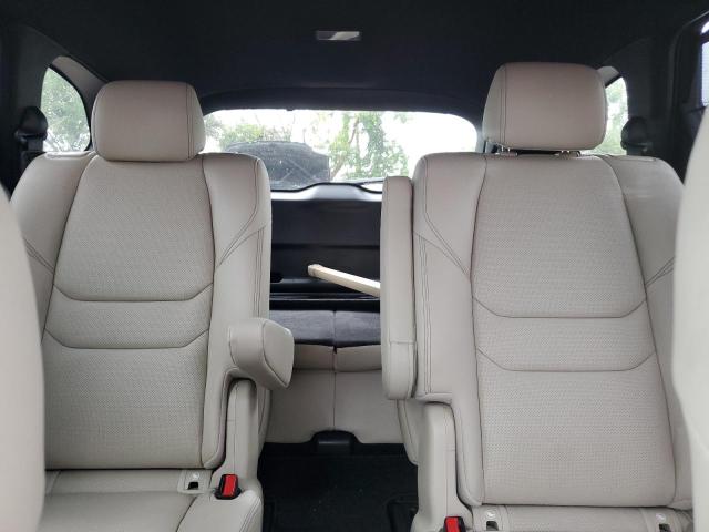 Photo 10 from auction – 2021 MAZDA CX-9 GRAND with VIN JM3TCBDY1M0536548