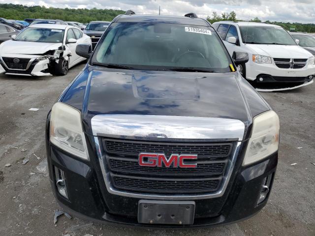 Photo 5 from auction – 2014 GMC TERRAIN SL with VIN 2GKFLSE39E6329623