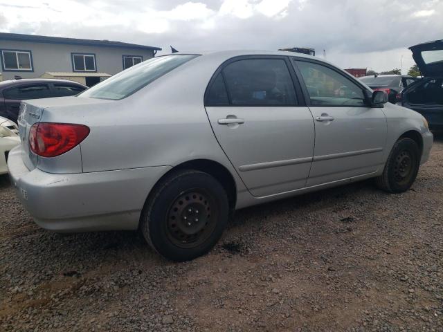 Photo 3 from auction – 2008 TOYOTA COROLLA CE with VIN 1NXBR30E48Z052503
