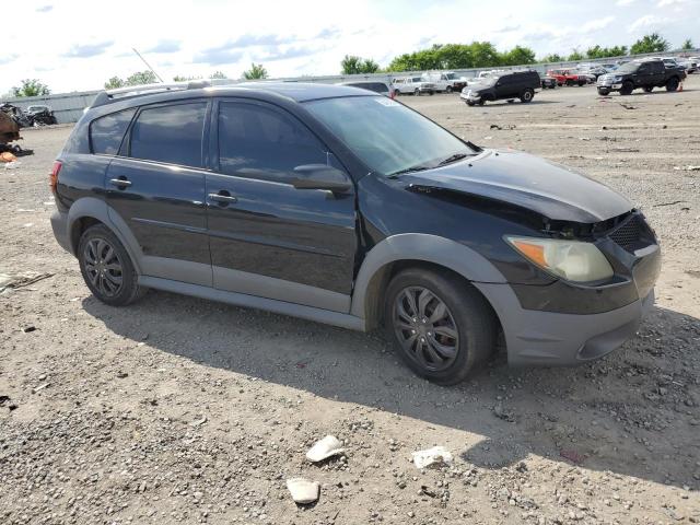 Photo 4 from auction – 2004 PONTIAC VIBE with VIN 5Y2SL62874Z438974
