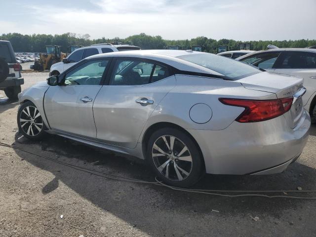 Photo 2 from auction – 2018 NISSAN MAXIMA 3.5 with VIN 1N4AA6AP6JC378698