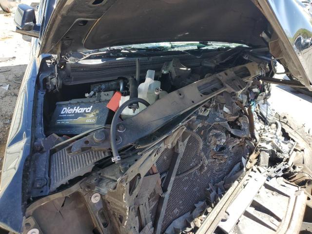 Photo 12 from auction – 2016 CHEVROLET TAHOE C150 with VIN 1GNSCAEC8GR470573
