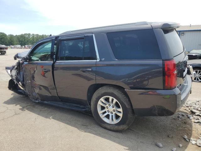 Photo 2 from auction – 2015 CHEVROLET TAHOE C150 with VIN 1GNSCBKC4FR615052