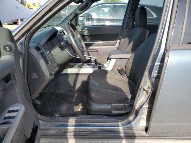 Photo 7 from auction – 2010 FORD ESCAPE XLT with VIN 1FMCU0D71AKA34734