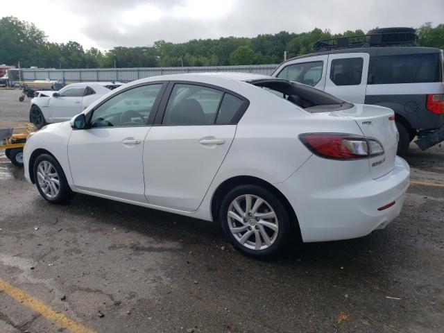 Photo 2 from auction – 2012 MAZDA 3 I with VIN JM1BL1W78C1669285