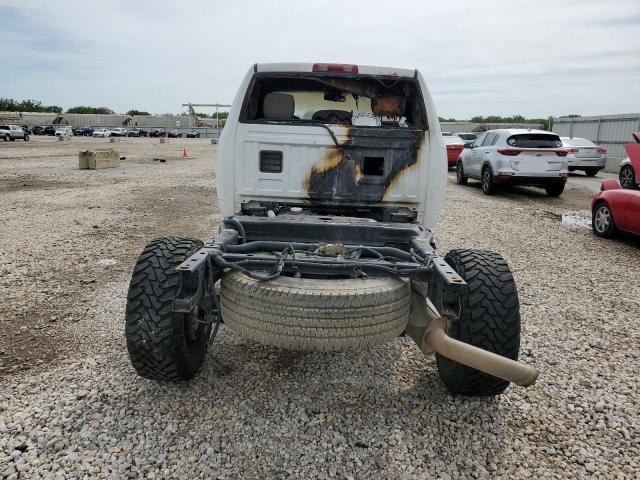 Photo 6 from auction – 2018 RAM 2500 ST with VIN 3C6MR5AJ1JG126819