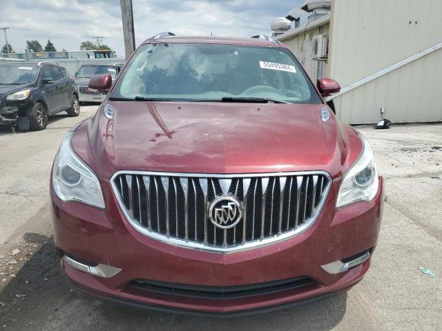 Photo 5 from auction – 2017 BUICK ENCLAVE with VIN 5GAKRAKD5HJ163691