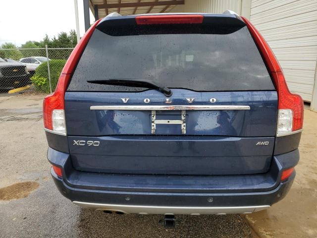 Photo 6 from auction – 2013 VOLVO XC90 3.2 with VIN YV4952CZ6D1667215