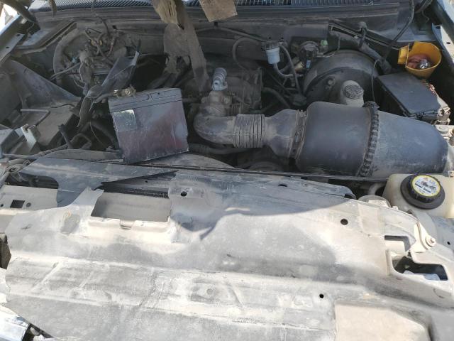 Photo 11 from auction – 2001 FORD F150 with VIN 1FTZF17271NB97000