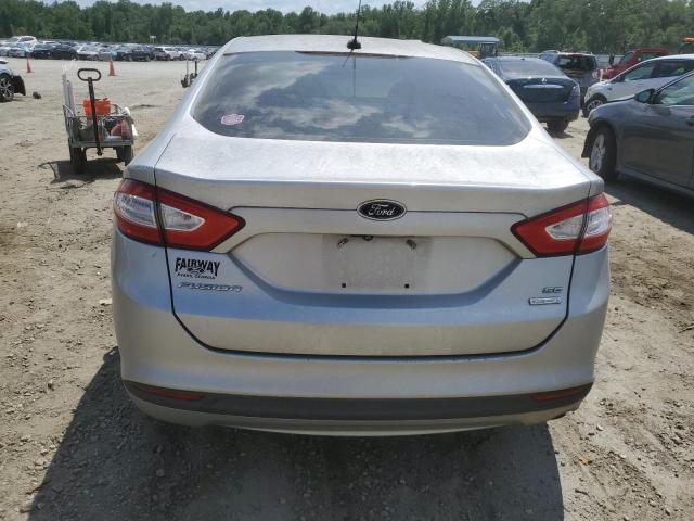 Photo 6 from auction – 2014 FORD FUSION SE with VIN 1FA6P0HD3E5362157