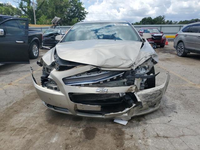 Photo 5 from auction – 2012 CHEVROLET MALIBU LTZ with VIN 1G1ZE5EU2CF139607