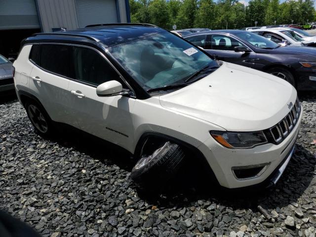 صورة رقم 4 من المزاد - 2019 JEEP COMPASS LI مع VIN 3C4NJDCB6KT787212