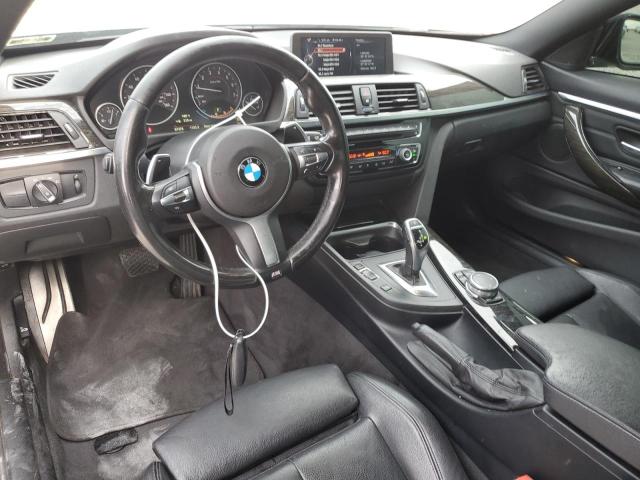 Photo 8 from auction – 2015 BMW 428 I with VIN WBA3N3C59FK233179